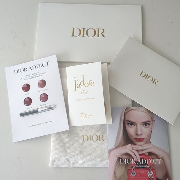 🆕️Dior- Bundle - Picture 6 of 6